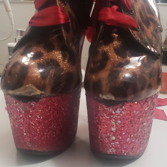 Pleaser heels - Picture 7 of 8